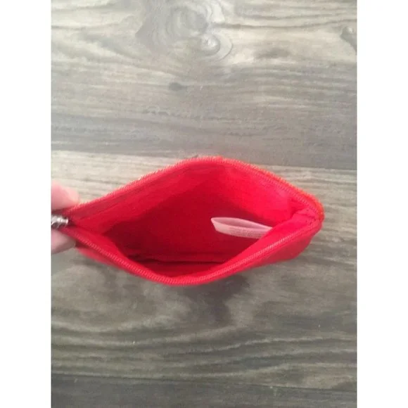 Francesca’s Beaded Love Pouch - Picture 3 of 3